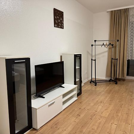 Avi City Apartments Bismarckhouse デュッセルドルフ エクステリア 写真