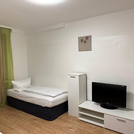 Avi City Apartments Bismarckhouse デュッセルドルフ エクステリア 写真