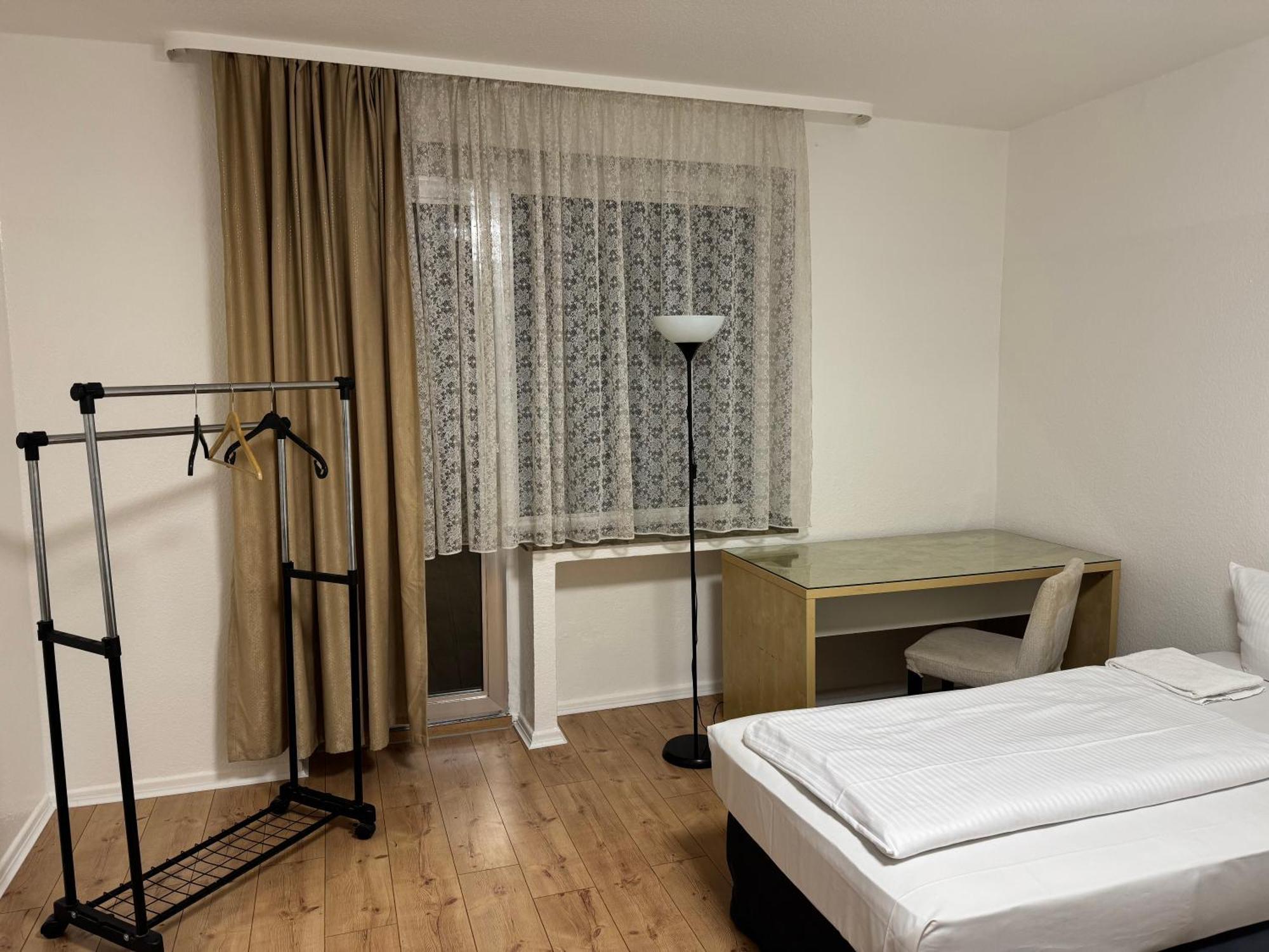 Avi City Apartments Bismarckhouse デュッセルドルフ エクステリア 写真