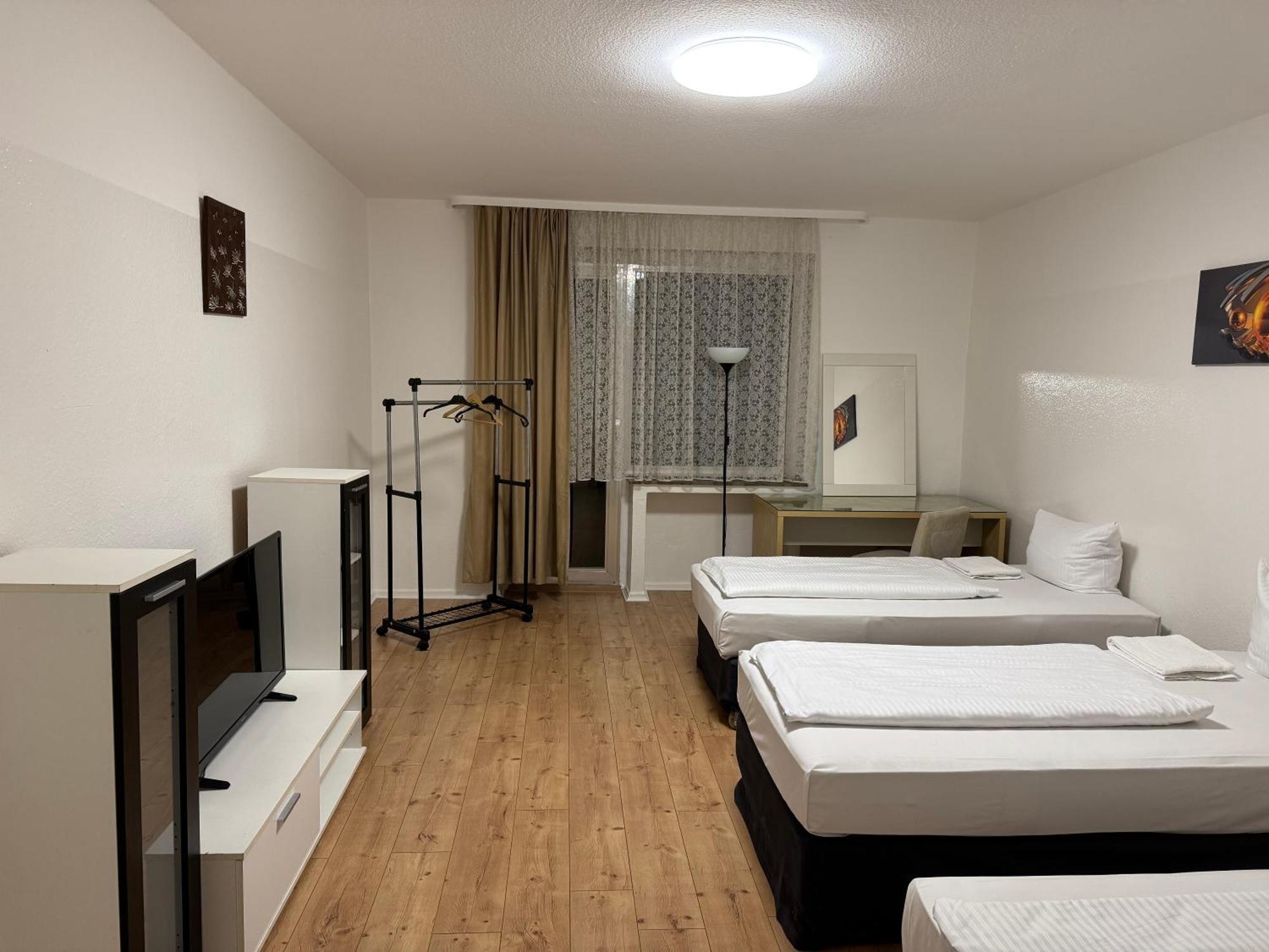 Avi City Apartments Bismarckhouse デュッセルドルフ エクステリア 写真