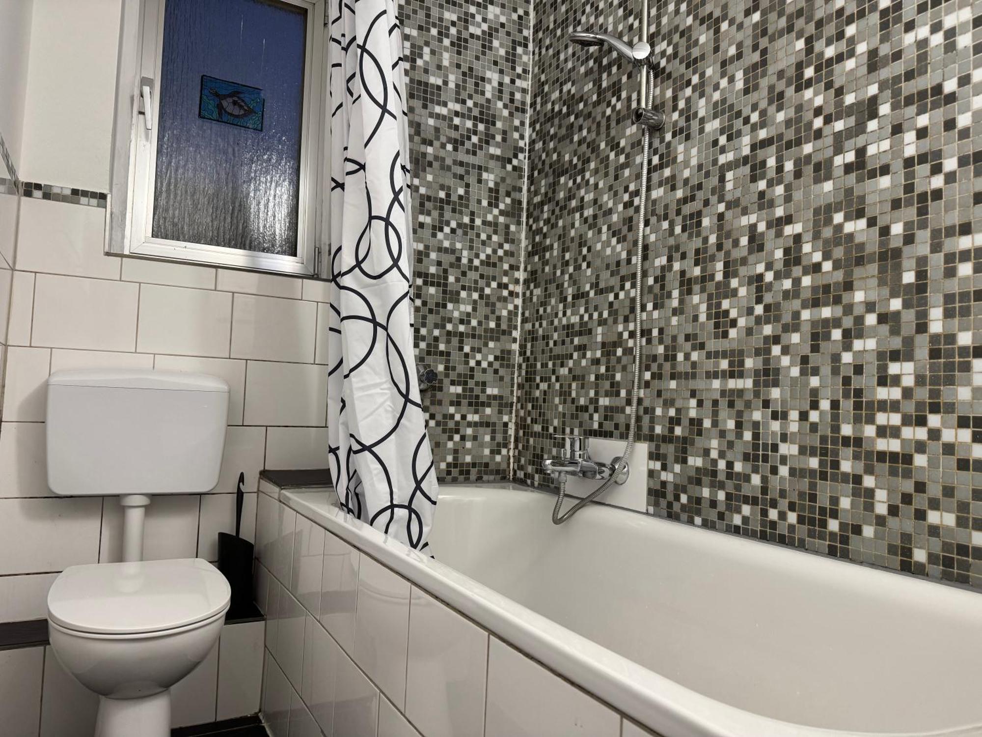 Avi City Apartments Bismarckhouse デュッセルドルフ エクステリア 写真
