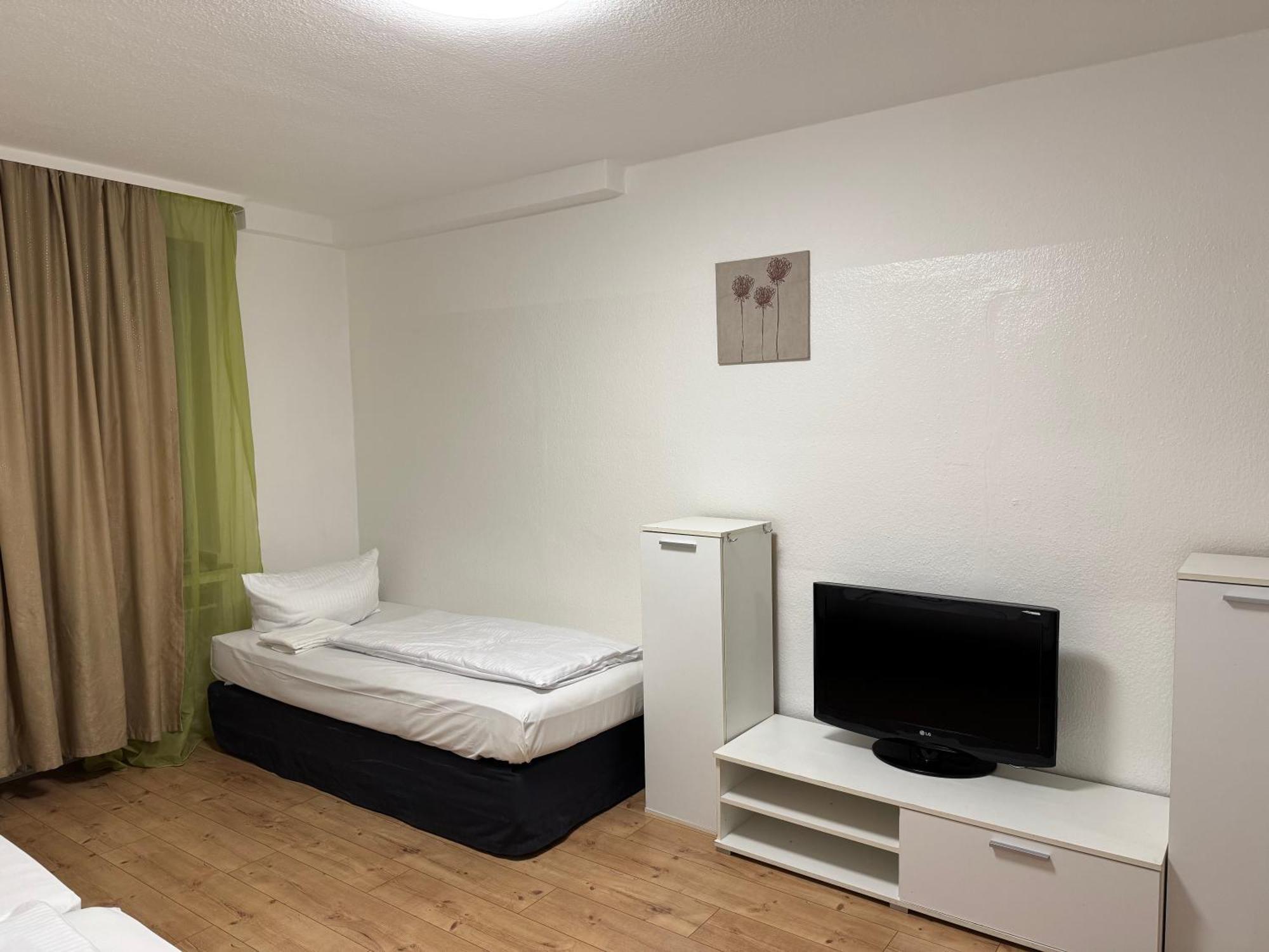 Avi City Apartments Bismarckhouse デュッセルドルフ エクステリア 写真