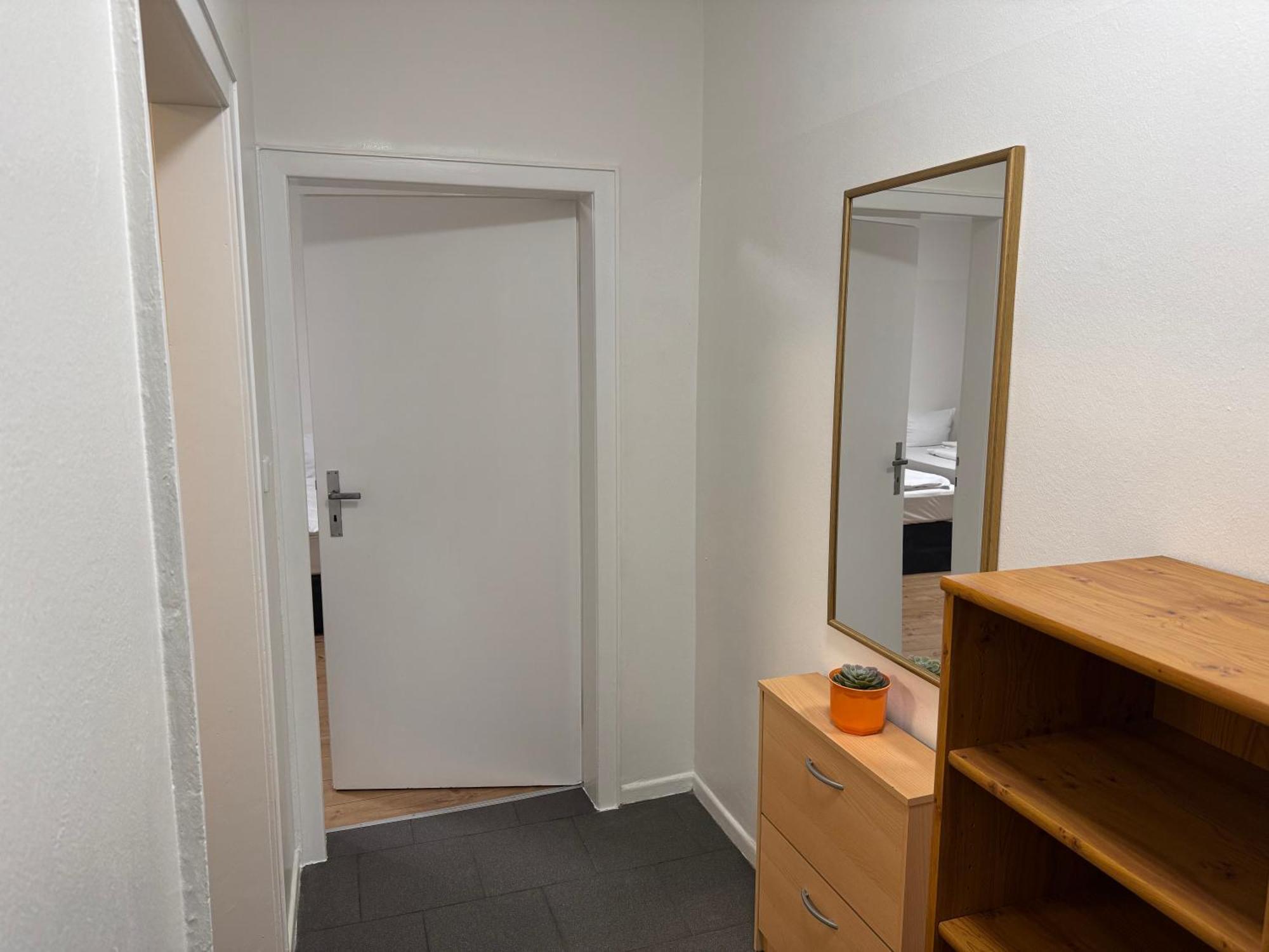 Avi City Apartments Bismarckhouse デュッセルドルフ エクステリア 写真