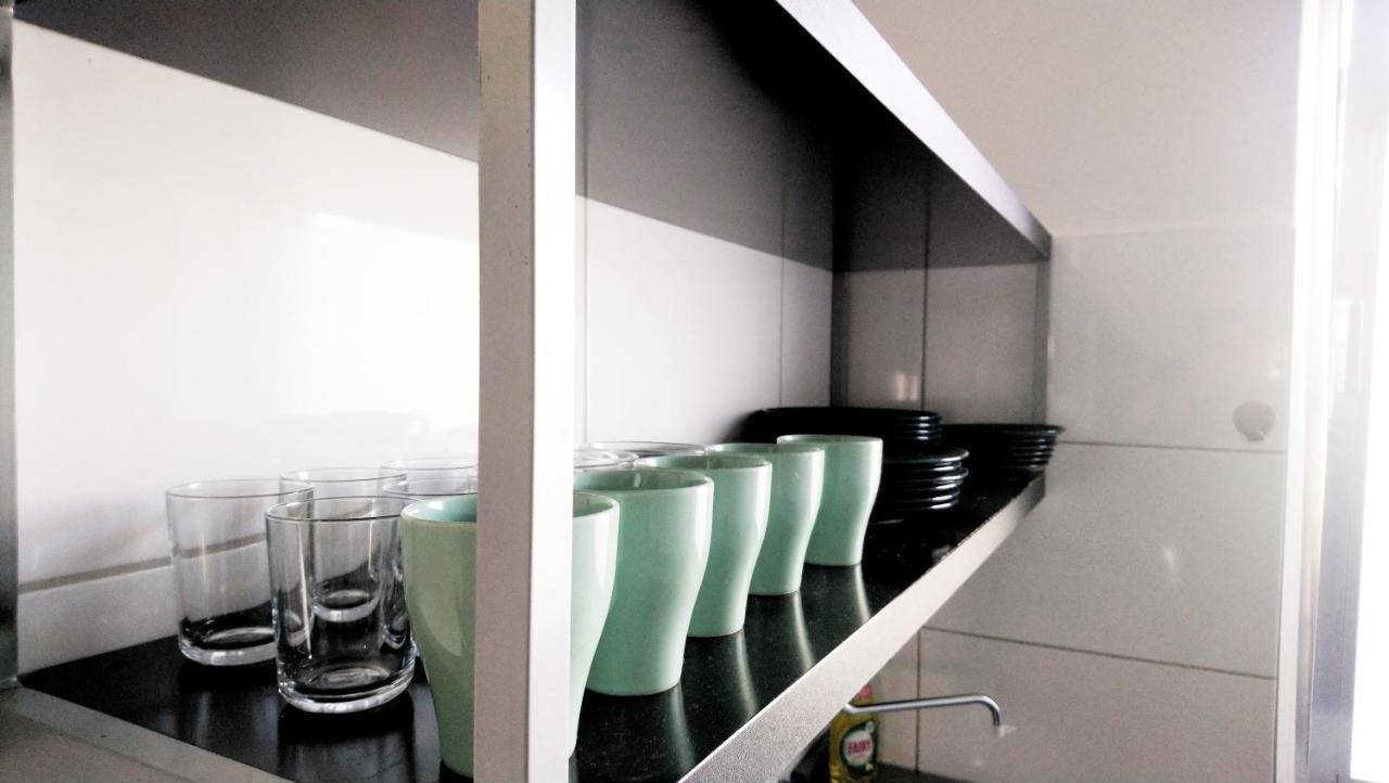 Avi City Apartments Bismarckhouse デュッセルドルフ エクステリア 写真